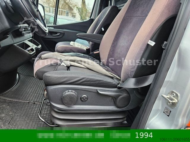 Panelová dodávka MERCEDES-BENZ Sprinter 314/315 CDI FWD/t REGAL L1H1KURZ