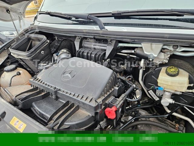 Panelová dodávka MERCEDES-BENZ Sprinter 314/315 CDI FWD/t REGAL L1H1KURZ