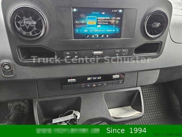 Panelová dodávka MERCEDES-BENZ Sprinter 314/315 CDI FWD/t REGAL L1H1KURZ