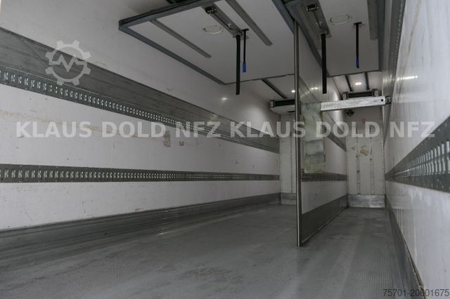 Chłodnia (samochód ciężarowy) IVECO Stralis 400 KühlkoffeBi temp Retarder LBW Euro 6