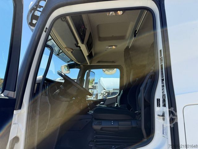 Cisternové vozidlo MERCEDES-BENZ ACTROS 1846 L TANKWAGEN 14.000 LTR*OBEN- u.UNTEN