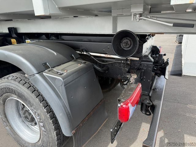 άλλο MAN TGA 18.360 4x4 Winterdienst Meiller Abroller
