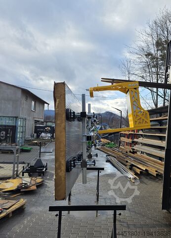 Vakuový zdvihák/vakuová přísavka DS SYSTEM DS550 ROTO