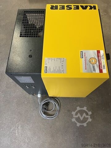 Secador frigorífico aire comprimido Kaeser TBH 14