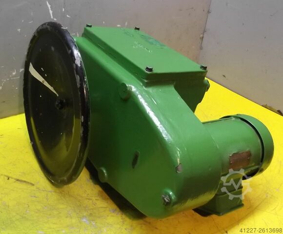 Actuadores eléctricos Siemens OR8 9-2