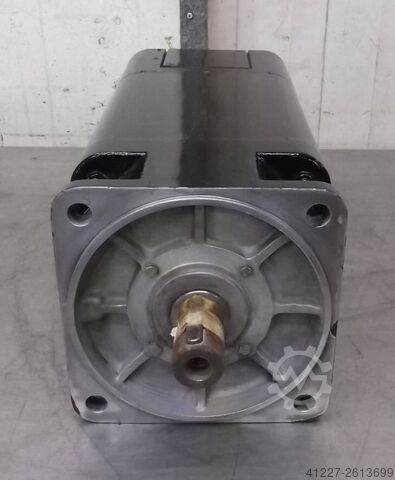 Motor s permanentním magnetem Siemens 1HU3104-0AH01-0ZZ9