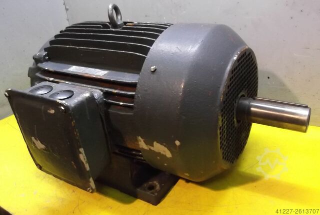 Silnik elektryczny 21 kW 1465 obr/min AEG AM180LV4