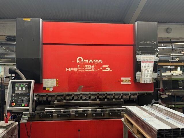 Besturingssysteem HFE 220-3L