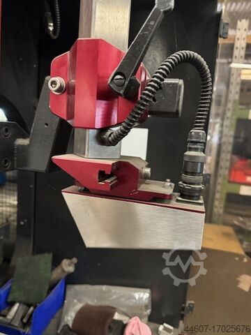 Besturingssysteem HFE 220-3L