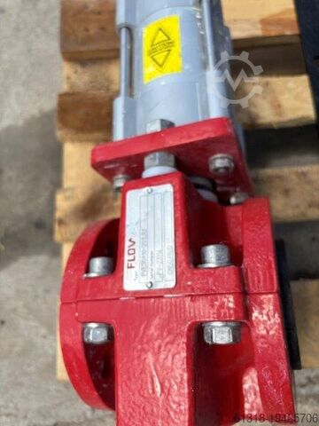 Vákuumos perisztaltikus szivattyú Waston-Marlow Bredel 40