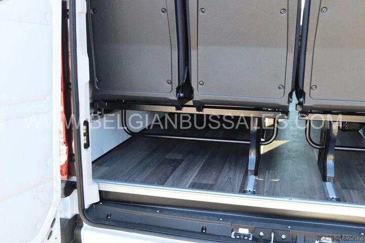 μίνι λεωφορείο Iveco Daily Line / New / Airco / Automatic / Elect. D...