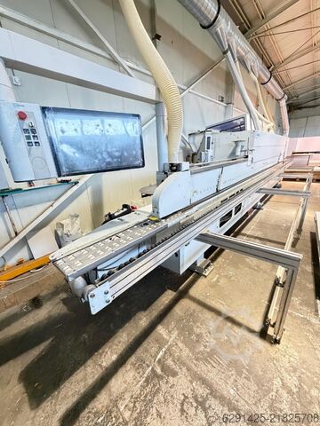 Flaangeermachine HOMAG KAL 370 Ambition 2474