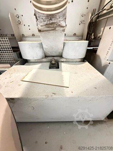Flaangeermachine HOMAG KAL 370 Ambition 2474