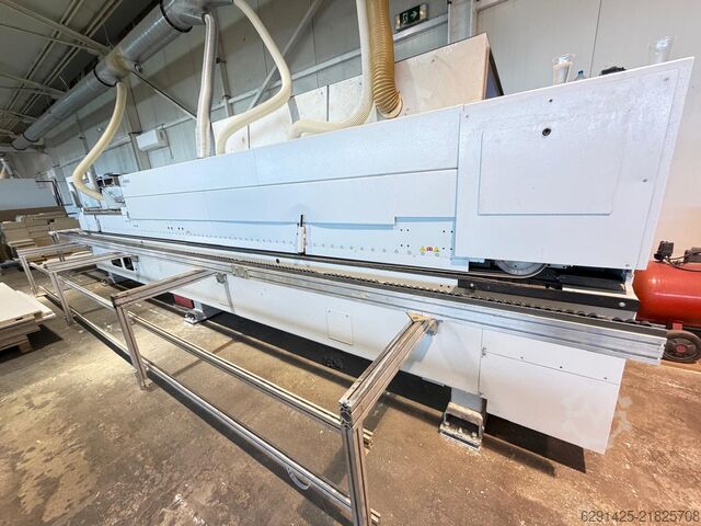 Flaangeermachine HOMAG KAL 370 Ambition 2474