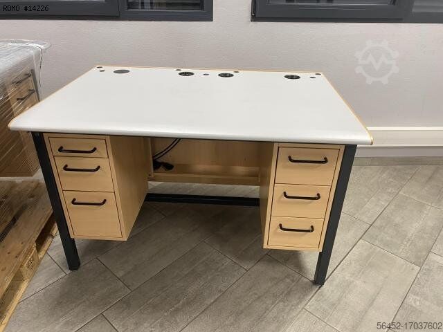 Mobilier industriel BODENMANN Standard