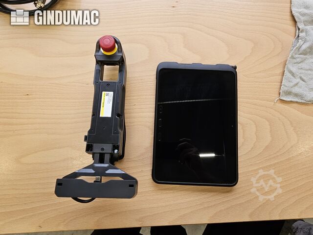 Robot Kolu FANUC CRX-20iA/L