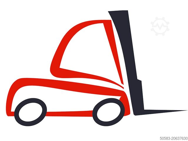 Chariot élévateur à fourche diesel Svetruck 12120-35