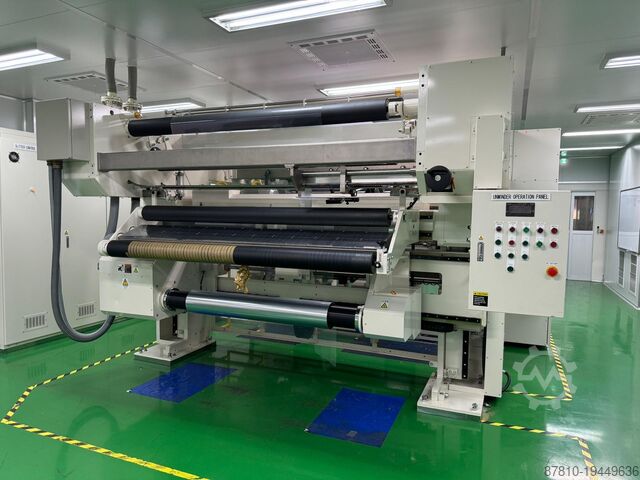 Rollenschneider Fuji Tekko WS266