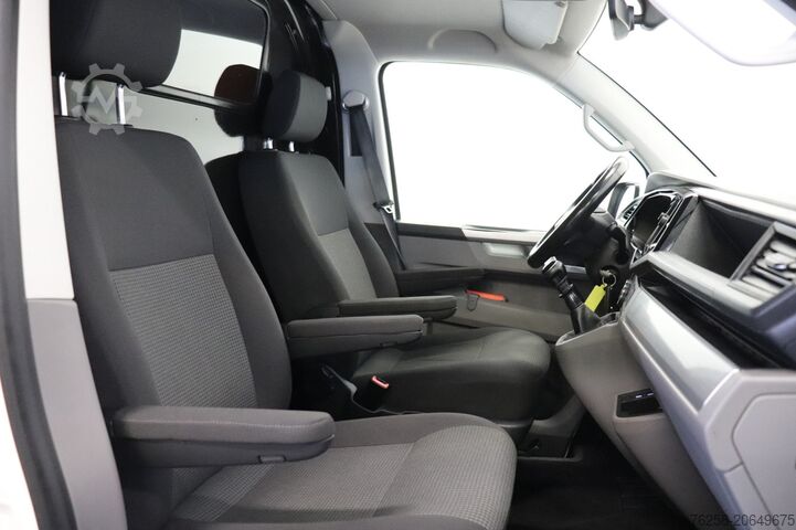 Furgone a cassetta VW Transporter 2.0 TDI - Airco - Navi - Cruise - €...