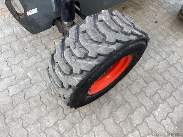 Work platform Skyjack SJ51AJ 4x4 Diesel / 17.5 Meter