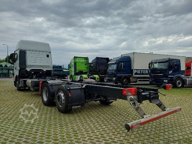Telaio camion IVECO S-WAY AS260S49 Y /FP