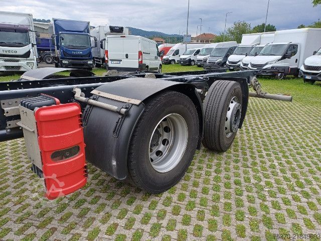 Telaio camion IVECO S-WAY AS260S49 Y /FP