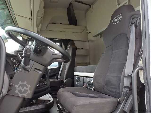 Telaio camion IVECO S-WAY AS260S49 Y /FP