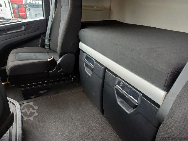 Telaio camion IVECO S-WAY AS260S49 Y /FP