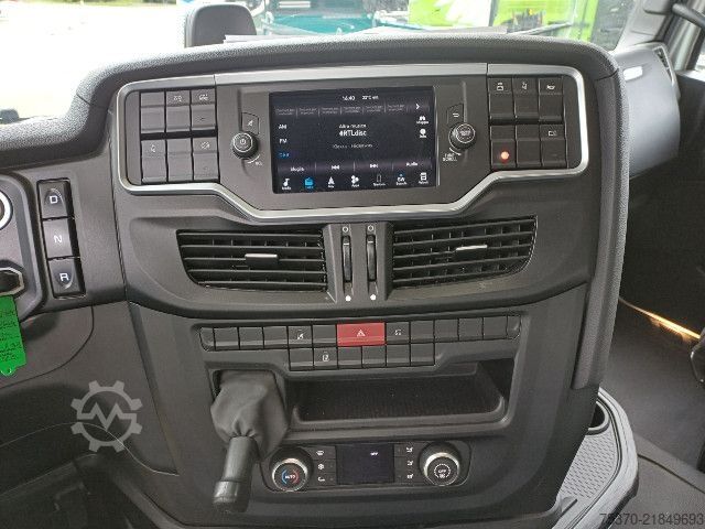 Telaio camion IVECO S-WAY AS260S49 Y /FP