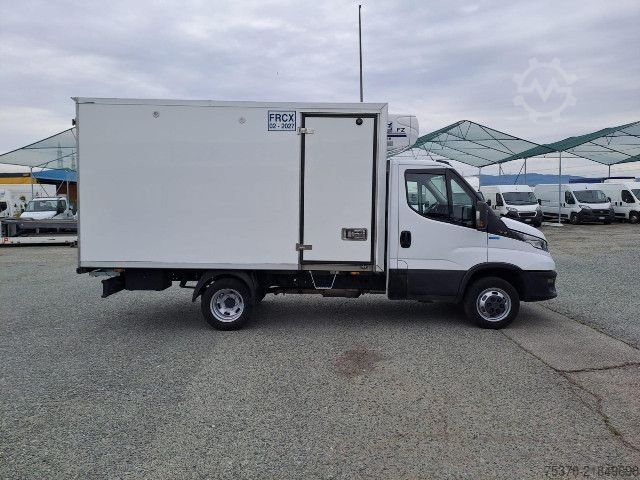 Furgone isotermico frigorifero IVECO DAILY 35C16