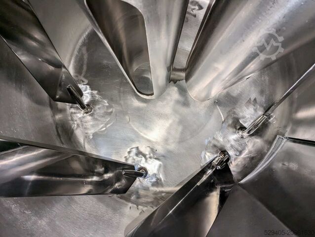 Dumoulin TD 20  Dumoulin TD 20