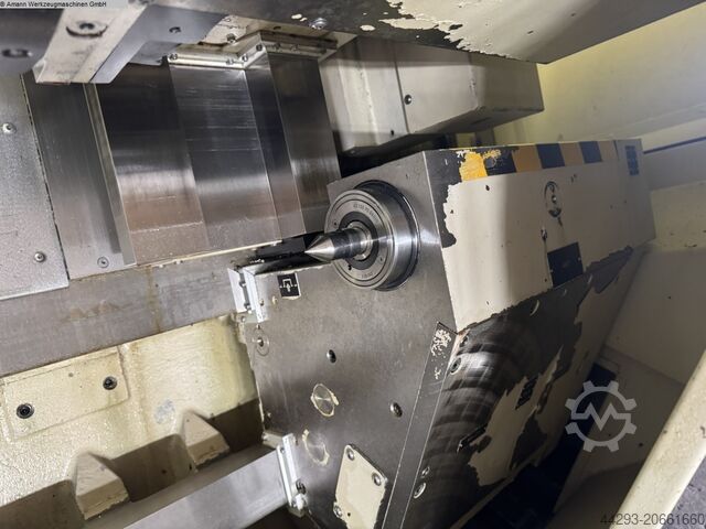 CNC Lathe NILES-SIMMONS N10/630