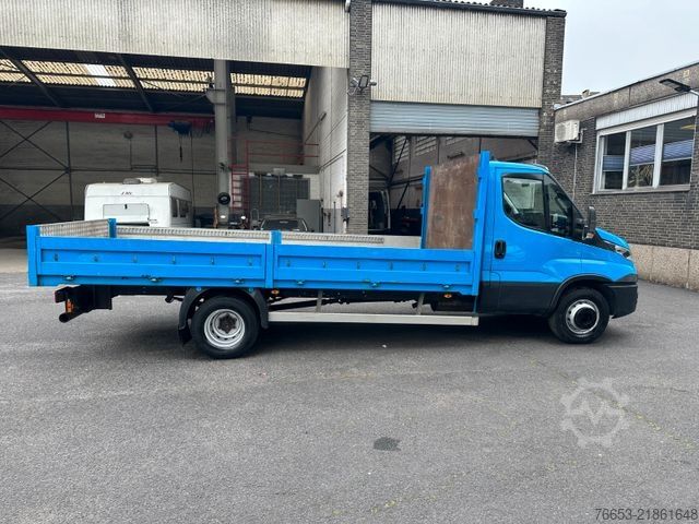 Φορτηγό pick-up IVECO 70C-170 Daily * Pritsche *