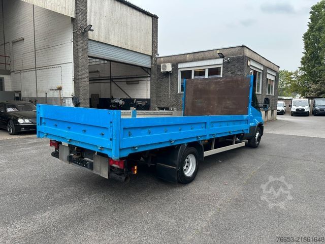 Φορτηγό pick-up IVECO 70C-170 Daily * Pritsche *