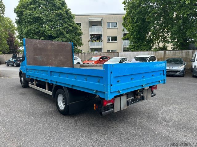 Φορτηγό pick-up IVECO 70C-170 Daily * Pritsche *