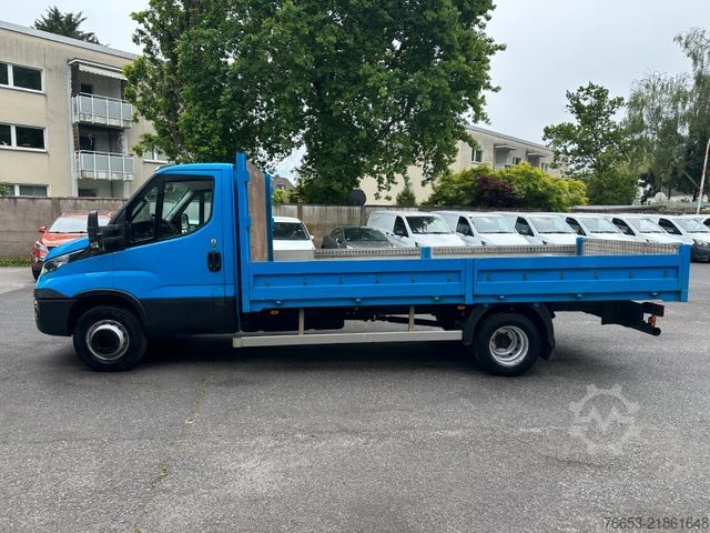 Φορτηγό pick-up IVECO 70C-170 Daily * Pritsche *