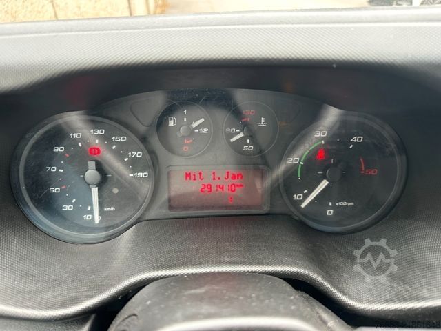 Φορτηγό pick-up IVECO 70C-170 Daily * Pritsche *