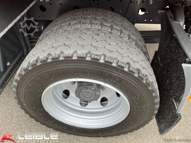 Ανατρεπόμενο φορτηγό MERCEDES-BENZ Atego 1330 K*Meiller Kipper*32 TKM*Klima*TOP*