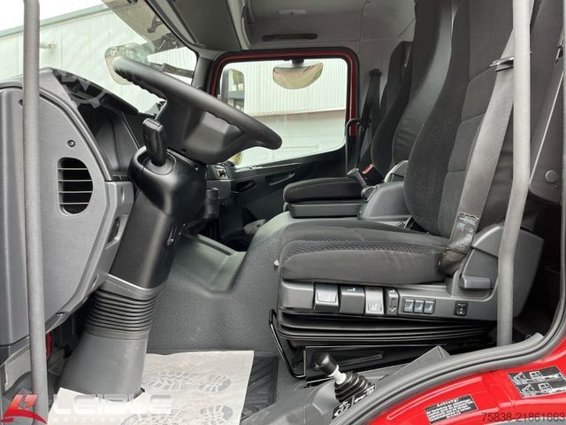 Ανατρεπόμενο φορτηγό MERCEDES-BENZ Atego 1330 K*Meiller Kipper*32 TKM*Klima*TOP*