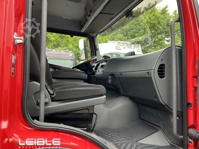 Ανατρεπόμενο φορτηγό MERCEDES-BENZ Atego 1330 K*Meiller Kipper*32 TKM*Klima*TOP*