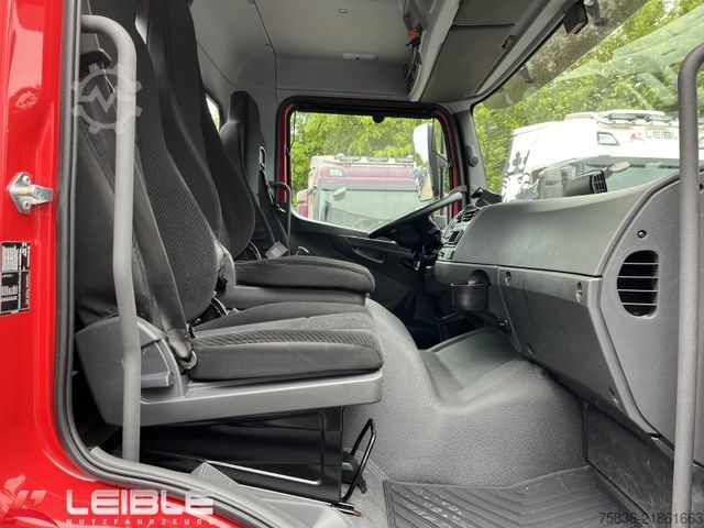 Ανατρεπόμενο φορτηγό MERCEDES-BENZ Atego 1330 K*Meiller Kipper*32 TKM*Klima*TOP*