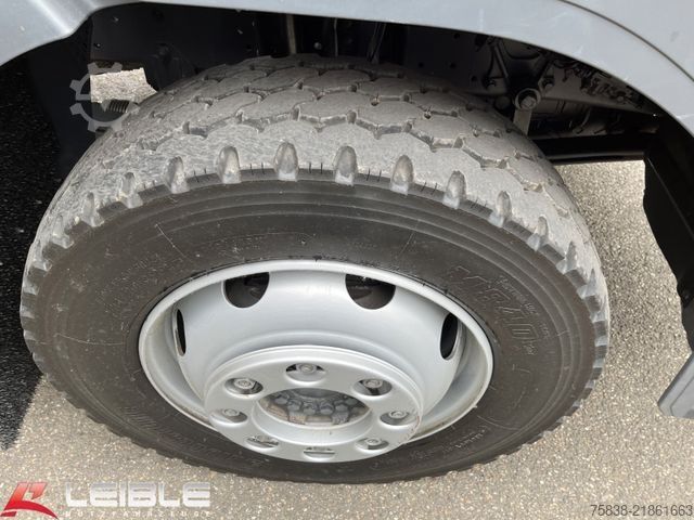 Ανατρεπόμενο φορτηγό MERCEDES-BENZ Atego 1330 K*Meiller Kipper*32 TKM*Klima*TOP*