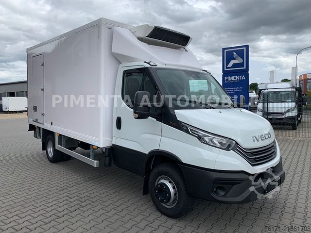 Ψυγειοφόρο βαν IVECO Daily 70C18HP TK ALUB LBW LUFTFE THERMO LED RFK