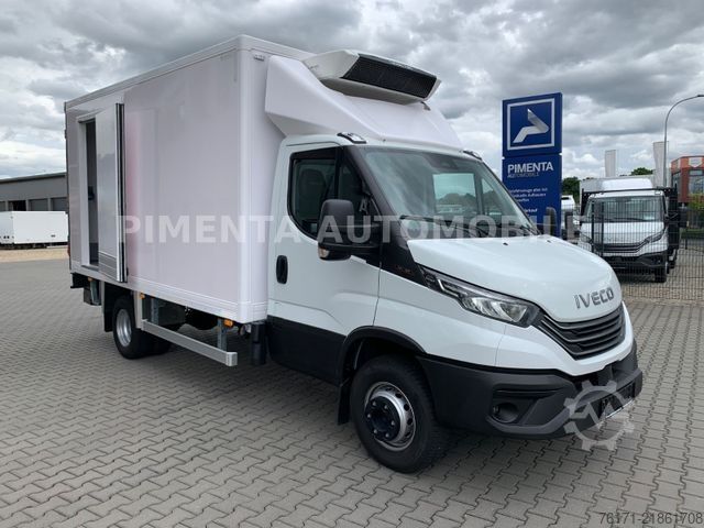 Ψυγειοφόρο βαν IVECO Daily 70C18HP TK ALUB LBW LUFTFE THERMO LED RFK