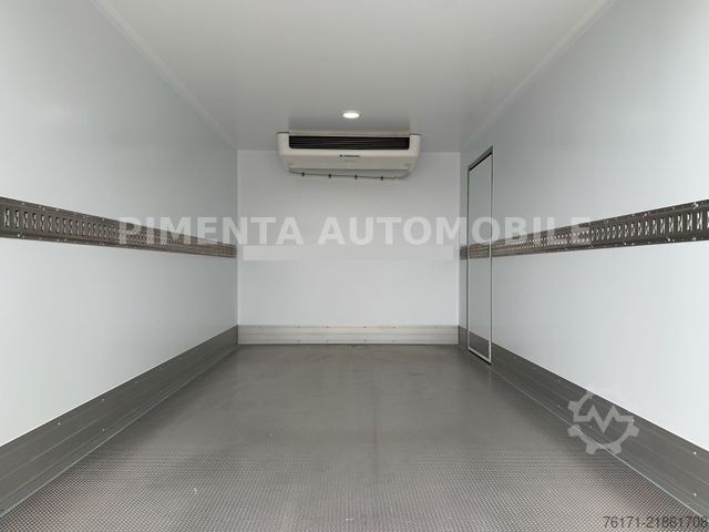 Ψυγειοφόρο βαν IVECO Daily 70C18HP TK ALUB LBW LUFTFE THERMO LED RFK