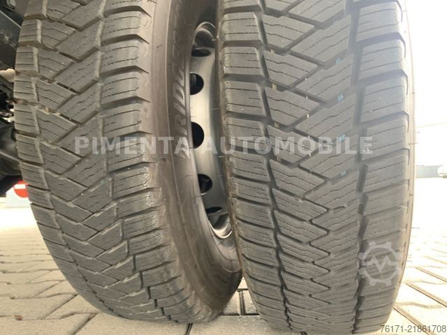 Ψυγειοφόρο βαν IVECO Daily 70C18HP TK ALUB LBW LUFTFE THERMO LED RFK