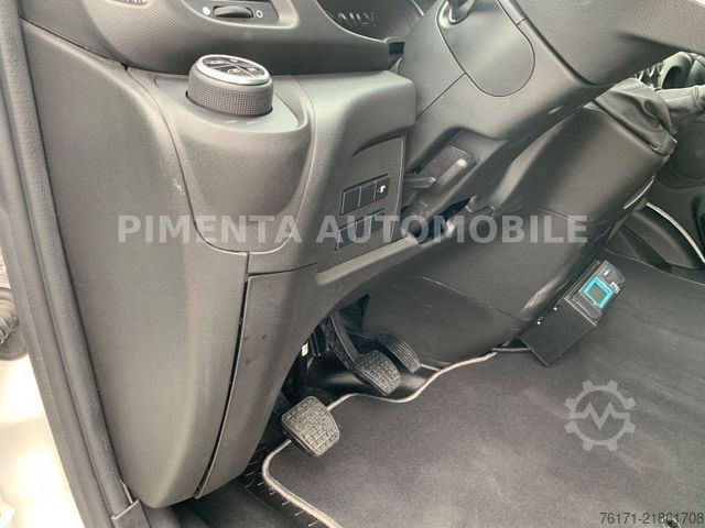 Ψυγειοφόρο βαν IVECO Daily 70C18HP TK ALUB LBW LUFTFE THERMO LED RFK