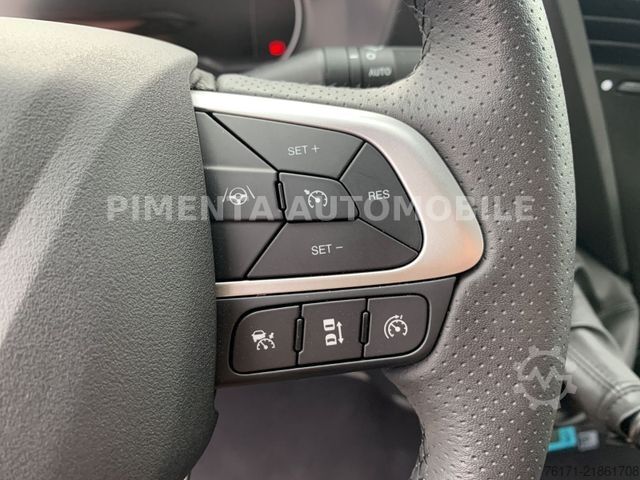 Ψυγειοφόρο βαν IVECO Daily 70C18HP TK ALUB LBW LUFTFE THERMO LED RFK