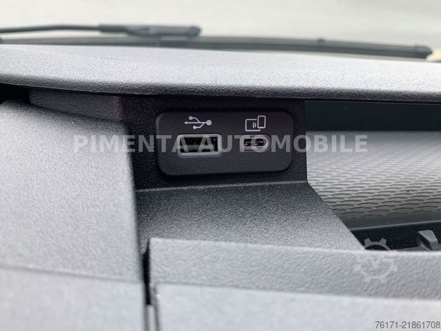 Ψυγειοφόρο βαν IVECO Daily 70C18HP TK ALUB LBW LUFTFE THERMO LED RFK