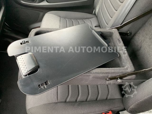 Ψυγειοφόρο βαν IVECO Daily 70C18HP TK ALUB LBW LUFTFE THERMO LED RFK